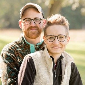 Meet your Posher, Ben-lenae